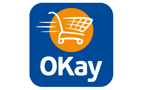 Okay Logo