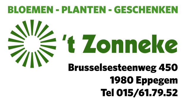 't Zonneke